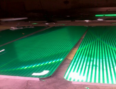 江西江西反光标识对交通安全的巨大作用