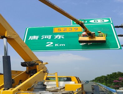 江西江西高速施工